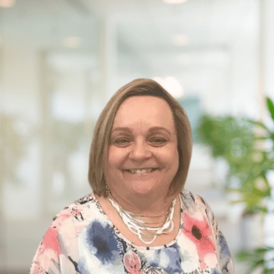 Maryann Lawson, Office Manager