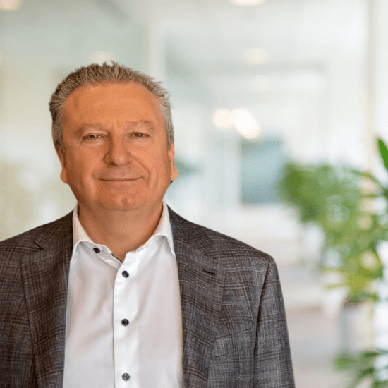 Norman Mele, Doctor of Audiology, Co-Owner