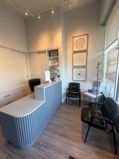 Sense of Hearing Etobicoke clinic