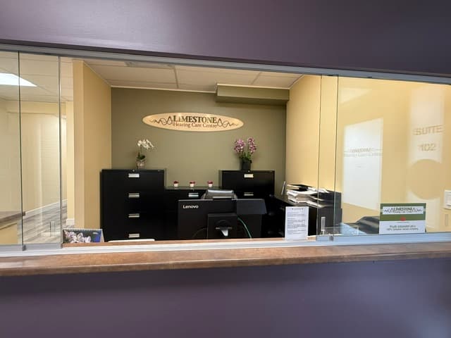 Sense of Hearing Kingston clinic