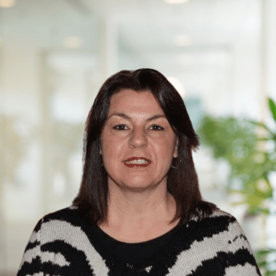 Corinne Galesloot