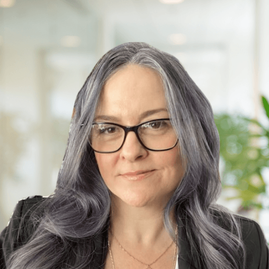 Rhonda Grimaldi