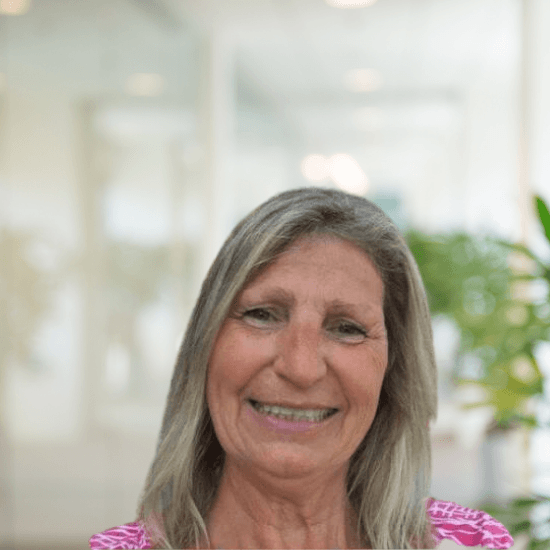 Val Hayward